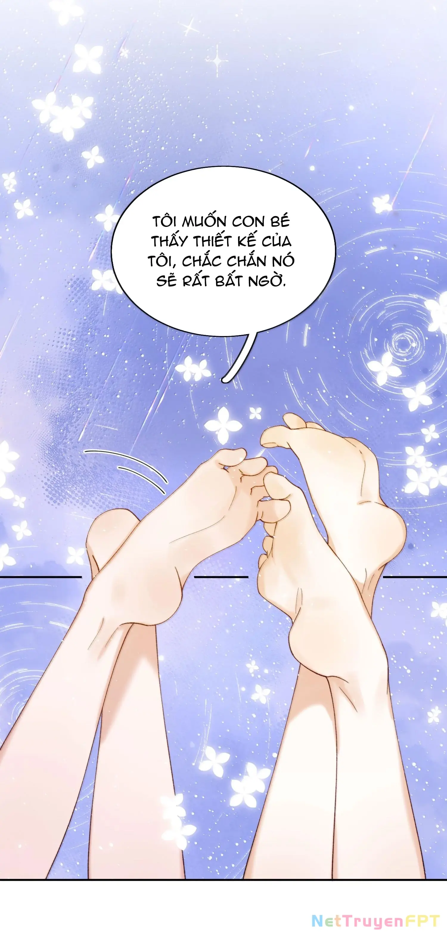Phản Diện Gặp Kẻ Cuồng Yêu Chapter 53 - Trang 27