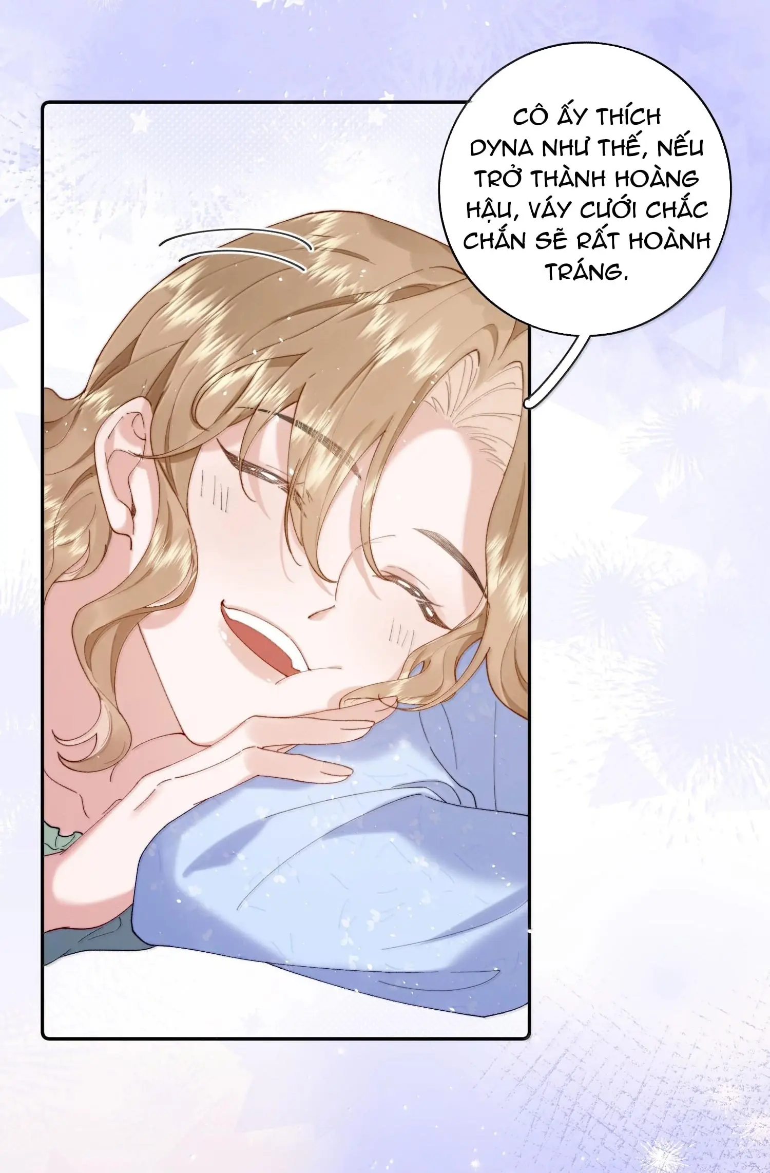 Phản Diện Gặp Kẻ Cuồng Yêu Chapter 53 - Trang 33