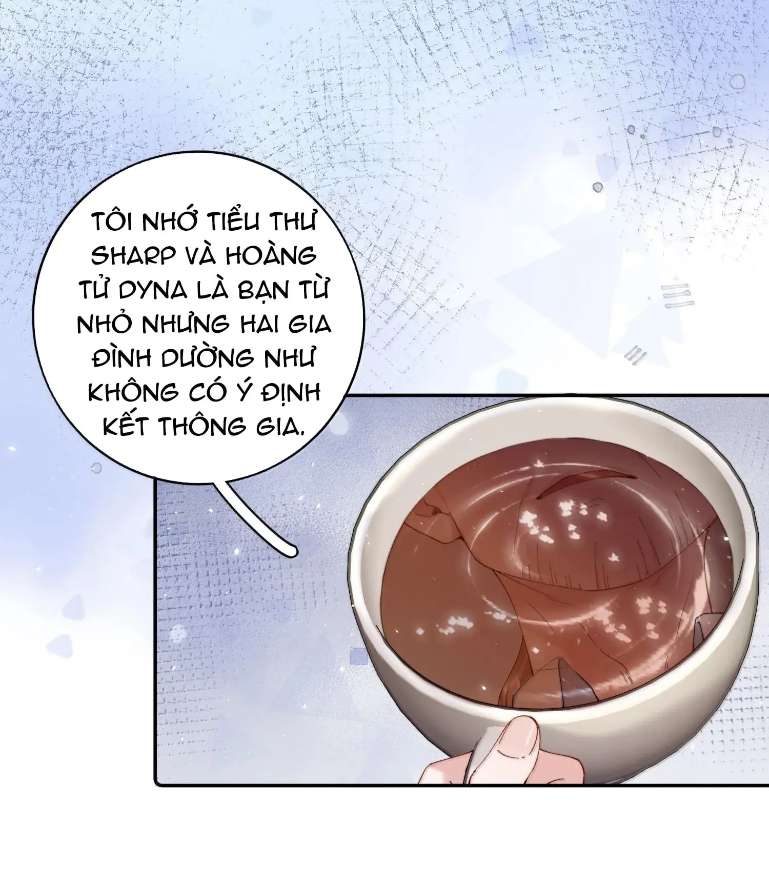 Phản Diện Gặp Kẻ Cuồng Yêu Chapter 53 - Trang 6