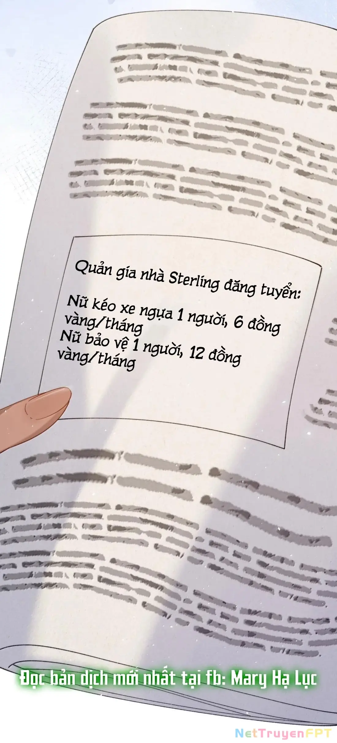 Phản Diện Gặp Kẻ Cuồng Yêu Chapter 54 - Trang 19