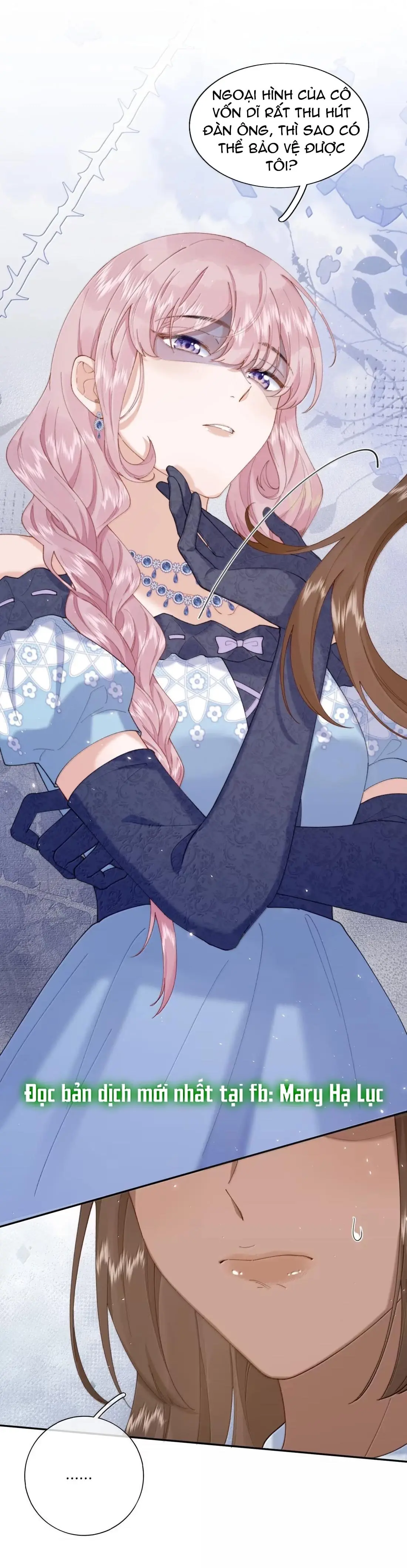 Phản Diện Gặp Kẻ Cuồng Yêu Chapter 54 - Trang 24