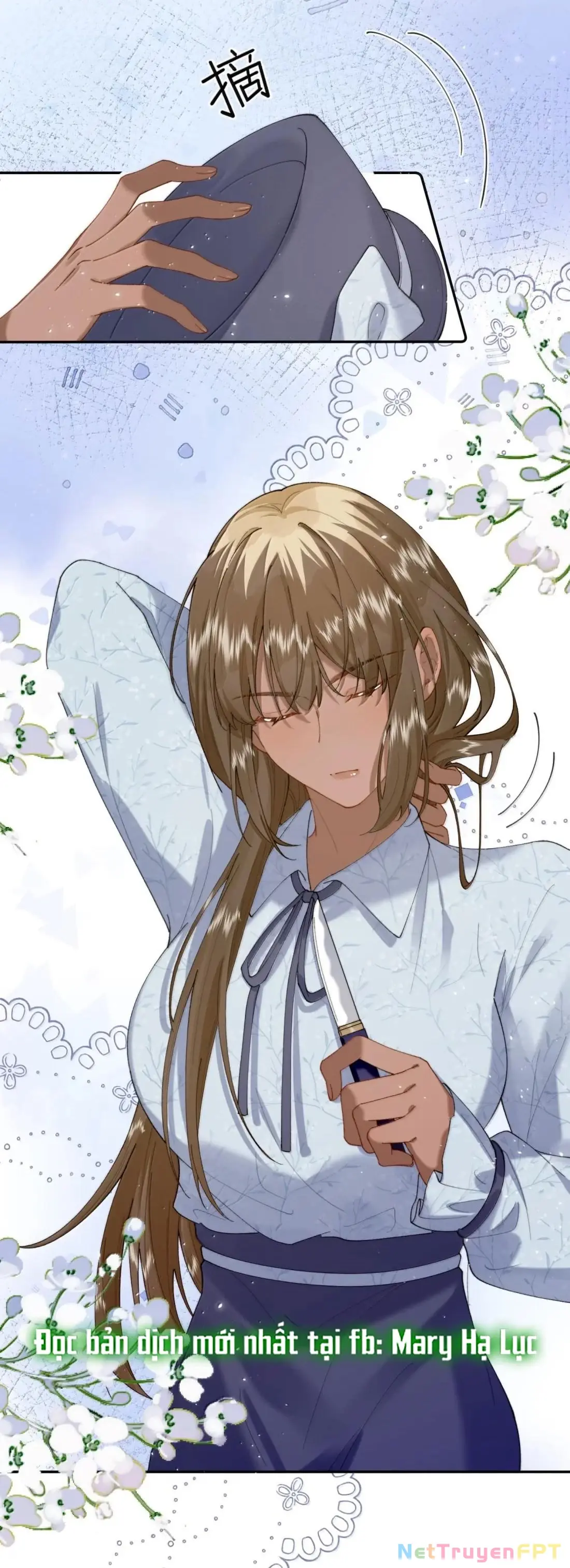 Phản Diện Gặp Kẻ Cuồng Yêu Chapter 54 - Trang 26