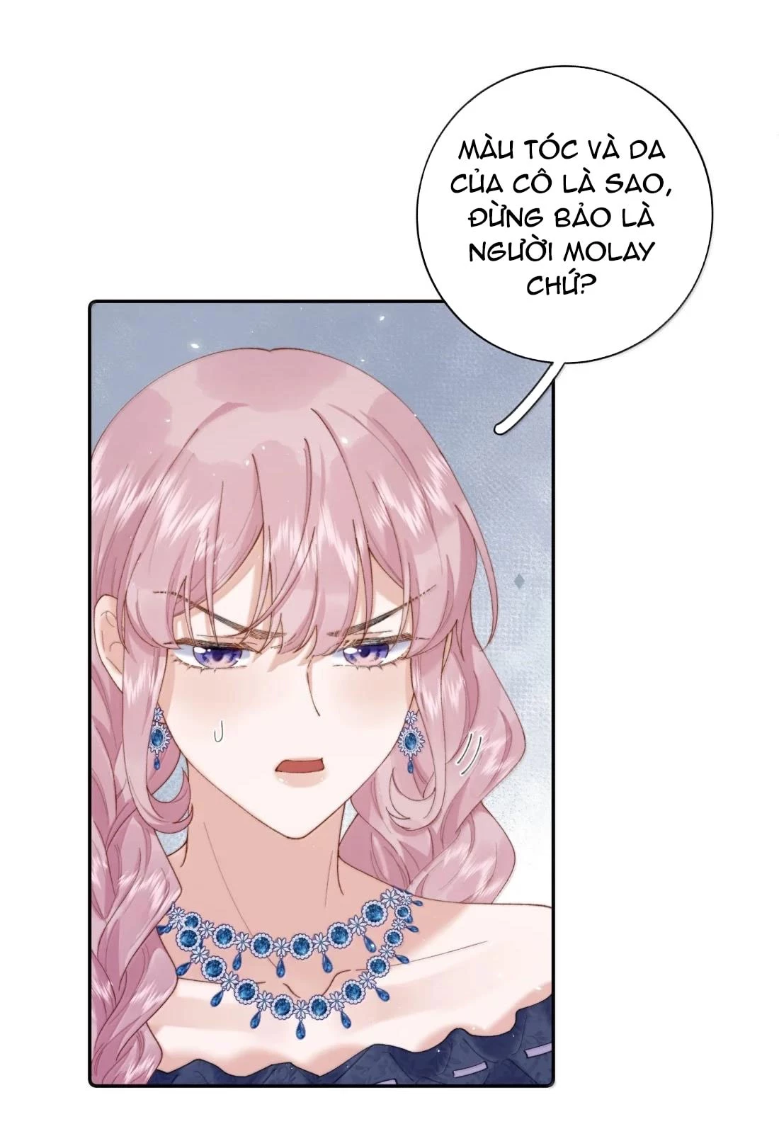Phản Diện Gặp Kẻ Cuồng Yêu Chapter 54 - Trang 30