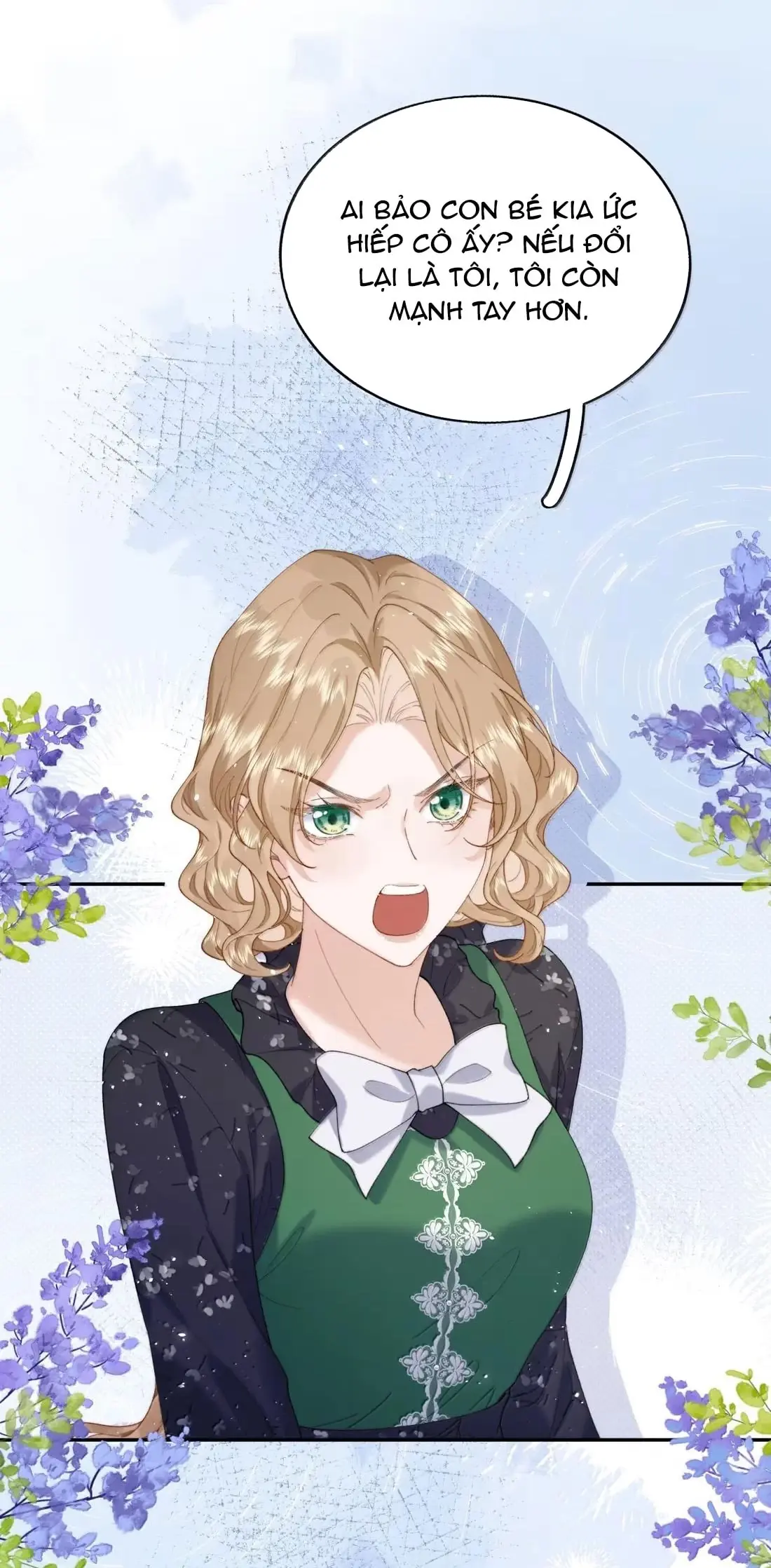 Phản Diện Gặp Kẻ Cuồng Yêu Chapter 54 - Trang 8