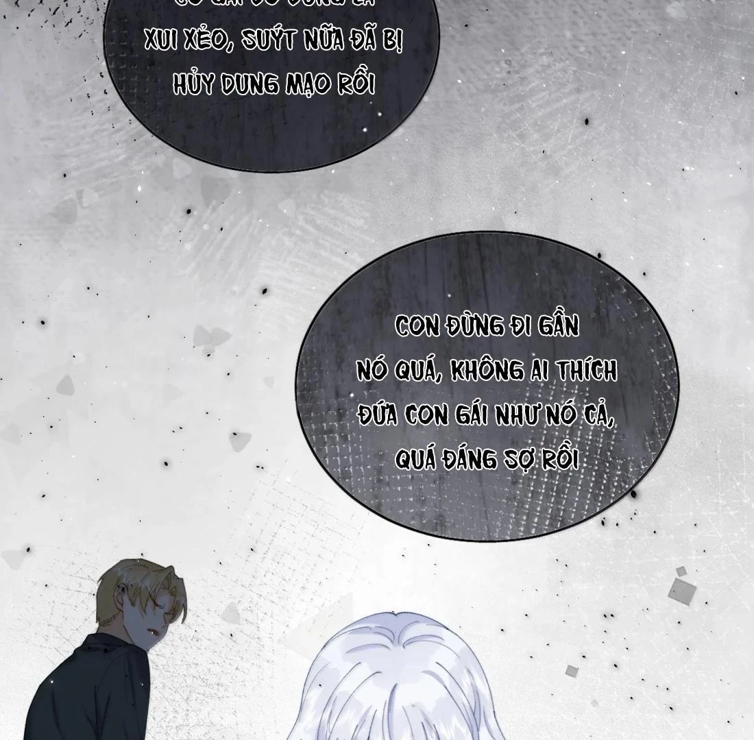 Phản Diện Gặp Kẻ Cuồng Yêu Chapter 55 - Trang 11