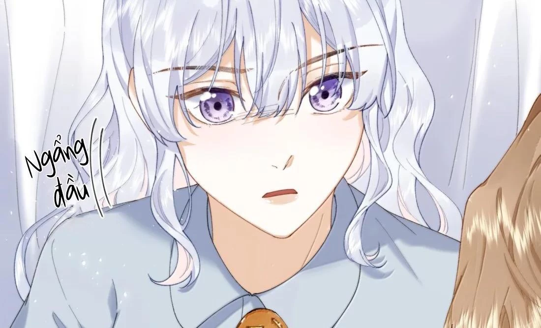 Phản Diện Gặp Kẻ Cuồng Yêu Chapter 55 - Trang 14