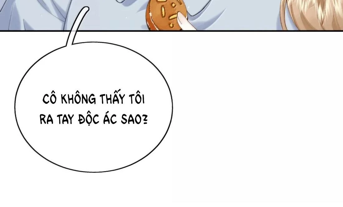 Phản Diện Gặp Kẻ Cuồng Yêu Chapter 55 - Trang 15