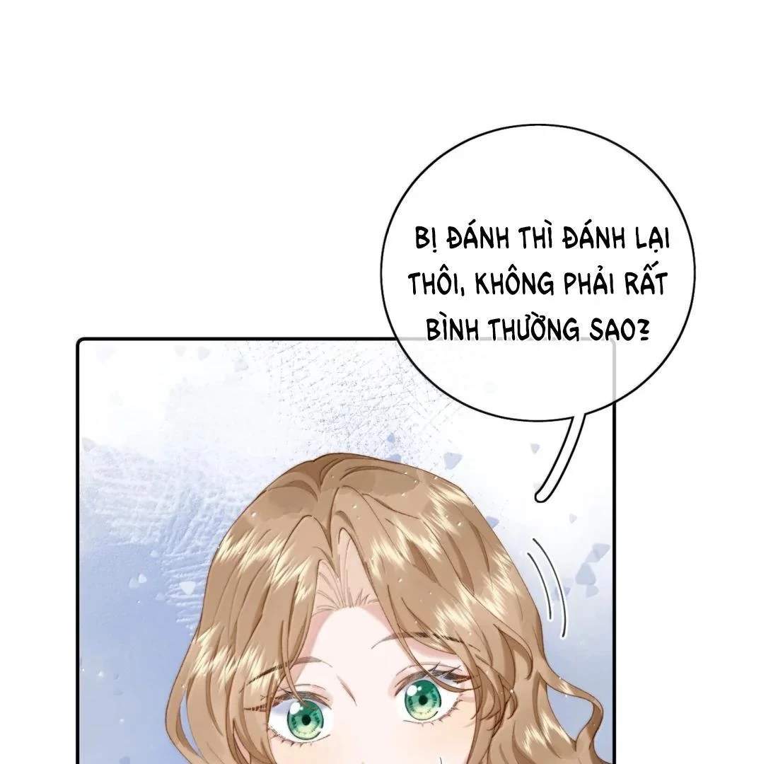 Phản Diện Gặp Kẻ Cuồng Yêu Chapter 55 - Trang 16