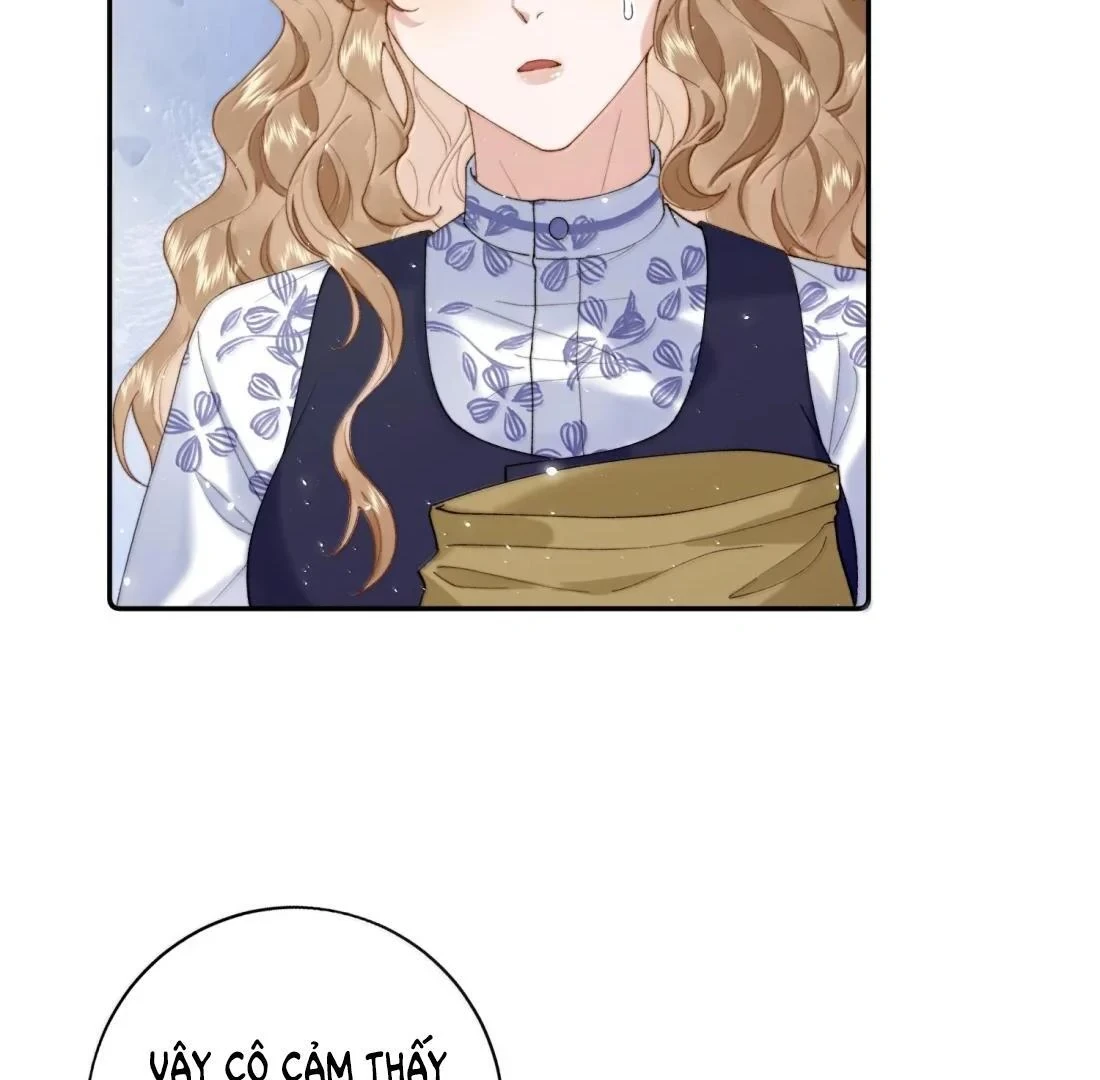 Phản Diện Gặp Kẻ Cuồng Yêu Chapter 55 - Trang 17