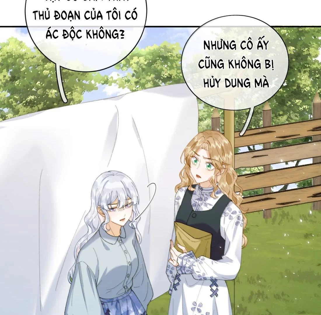 Phản Diện Gặp Kẻ Cuồng Yêu Chapter 55 - Trang 18