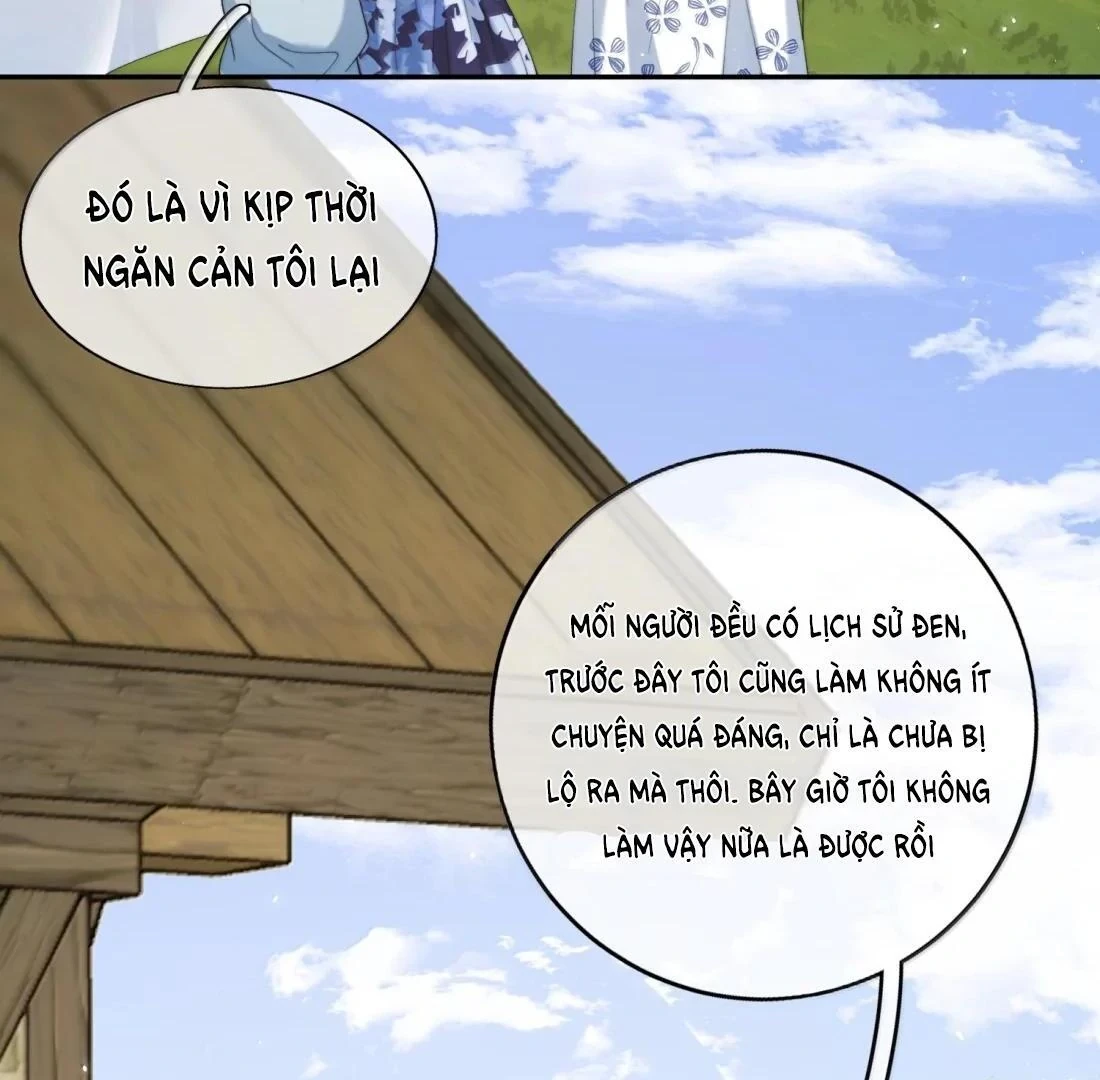 Phản Diện Gặp Kẻ Cuồng Yêu Chapter 55 - Trang 19