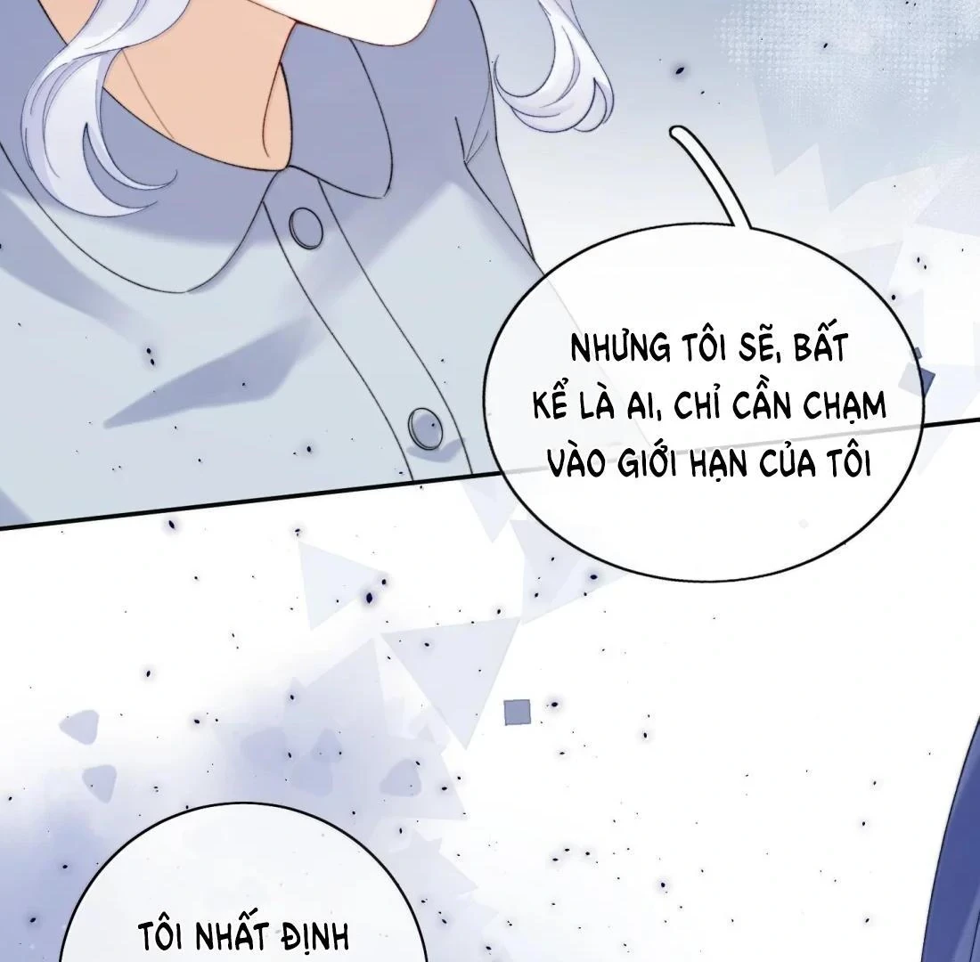 Phản Diện Gặp Kẻ Cuồng Yêu Chapter 55 - Trang 23