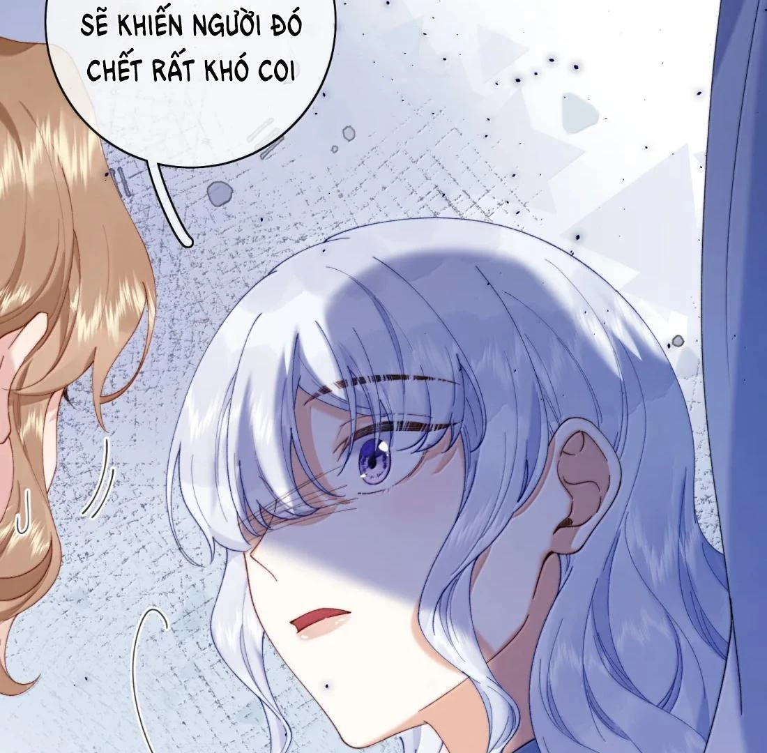 Phản Diện Gặp Kẻ Cuồng Yêu Chapter 55 - Trang 24