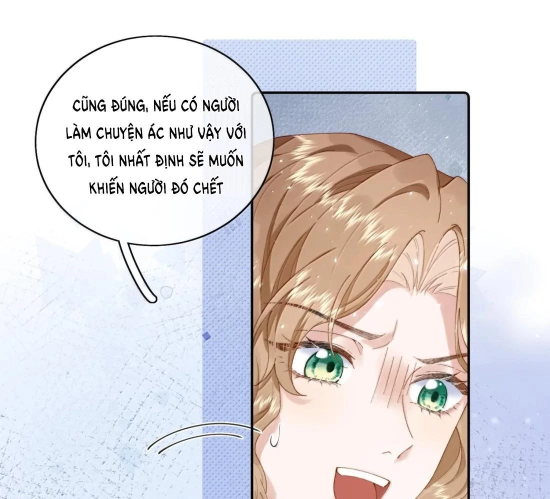 Phản Diện Gặp Kẻ Cuồng Yêu Chapter 55 - Trang 26