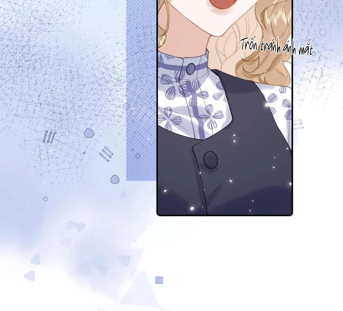 Phản Diện Gặp Kẻ Cuồng Yêu Chapter 55 - Trang 27