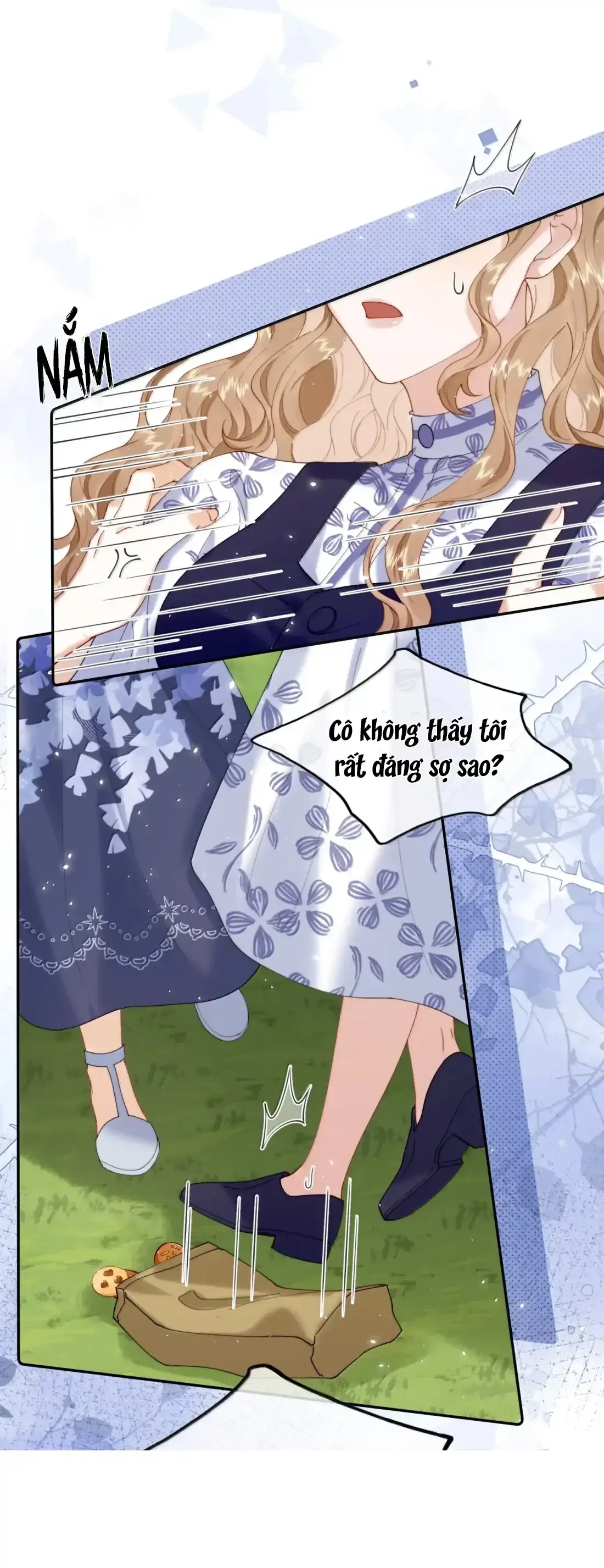Phản Diện Gặp Kẻ Cuồng Yêu Chapter 55 - Trang 28