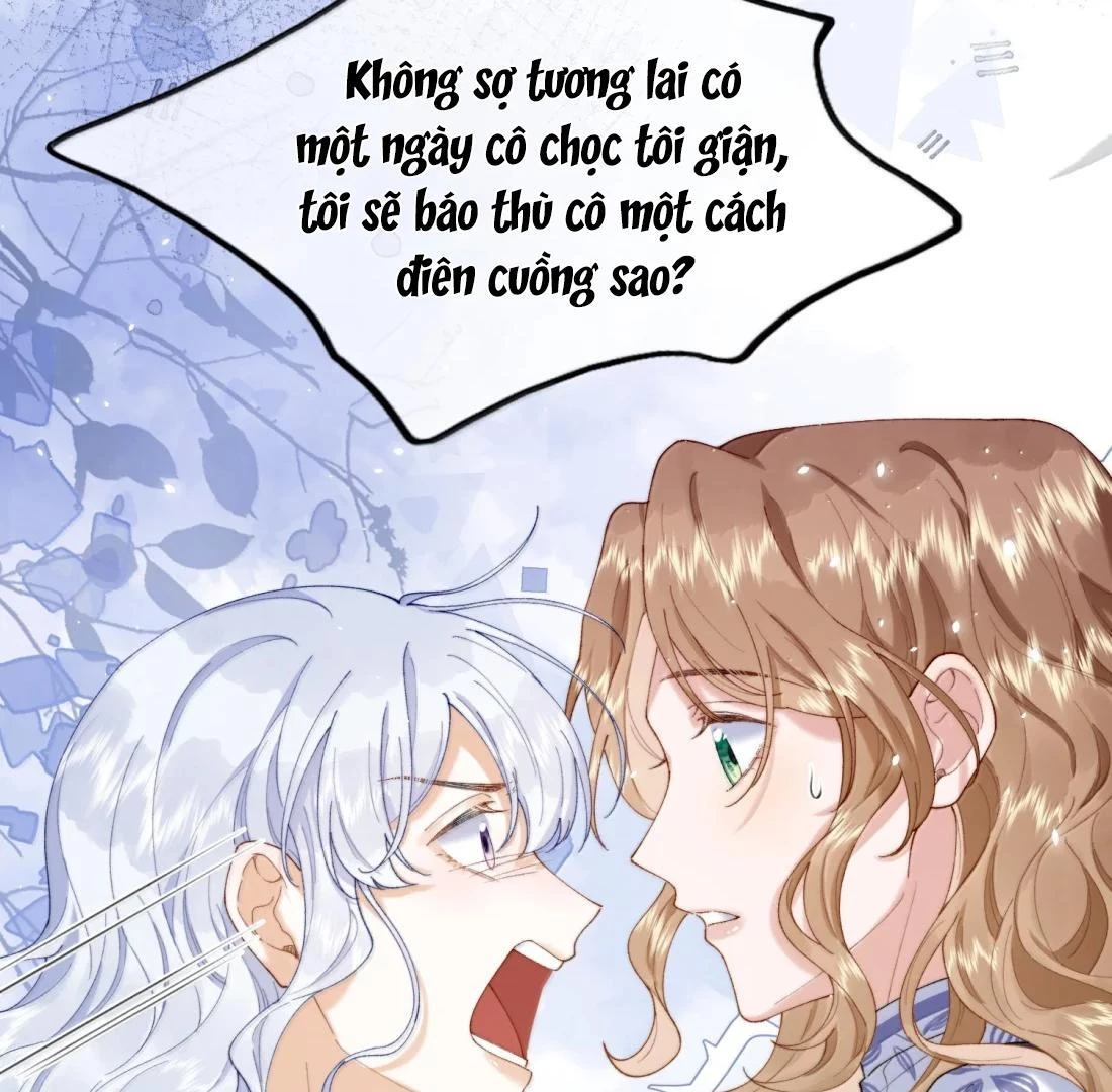 Phản Diện Gặp Kẻ Cuồng Yêu Chapter 55 - Trang 29