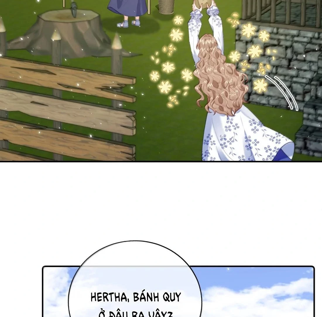 Phản Diện Gặp Kẻ Cuồng Yêu Chapter 55 - Trang 3