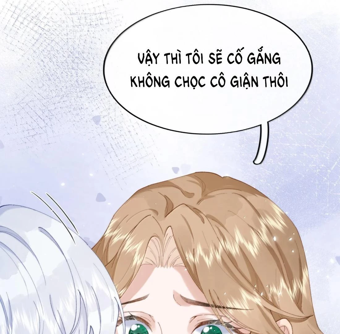 Phản Diện Gặp Kẻ Cuồng Yêu Chapter 55 - Trang 31