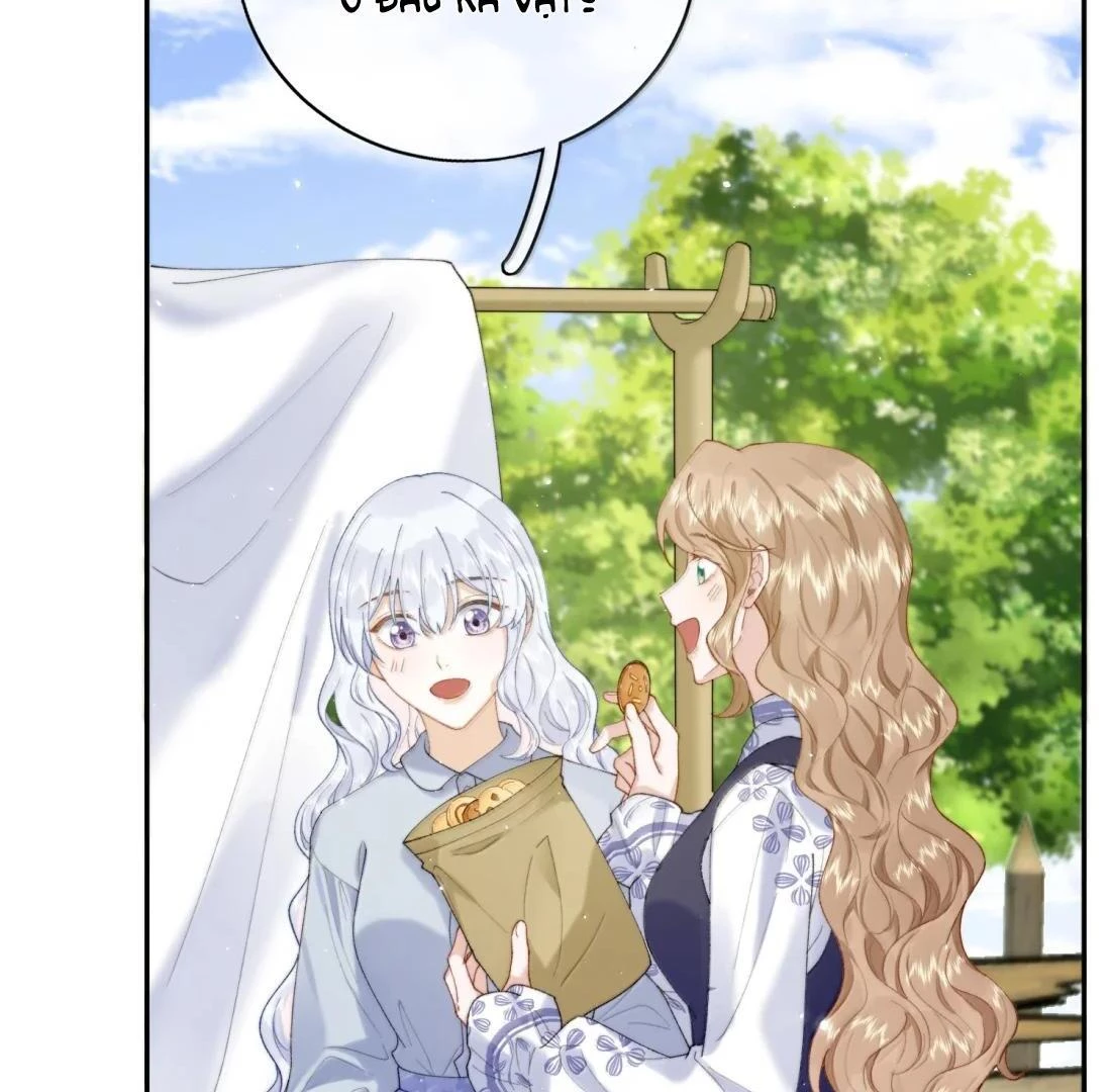 Phản Diện Gặp Kẻ Cuồng Yêu Chapter 55 - Trang 4