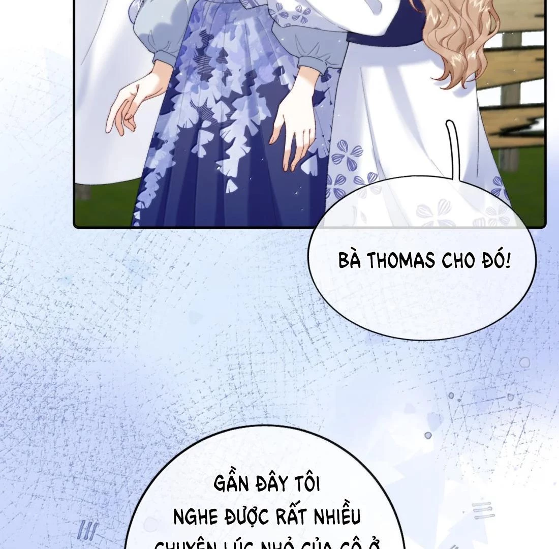 Phản Diện Gặp Kẻ Cuồng Yêu Chapter 55 - Trang 5