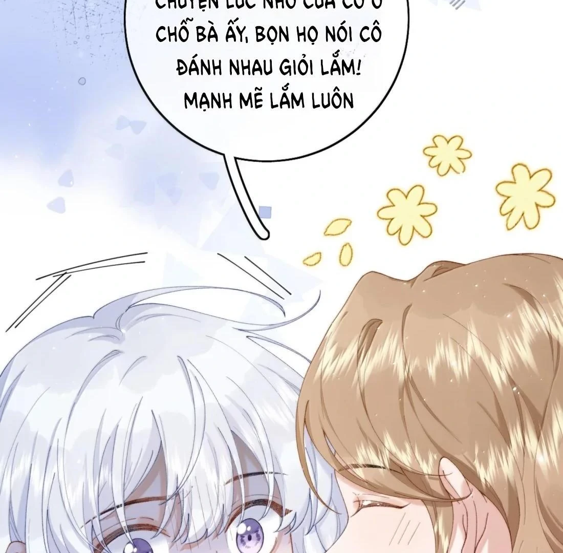Phản Diện Gặp Kẻ Cuồng Yêu Chapter 55 - Trang 6
