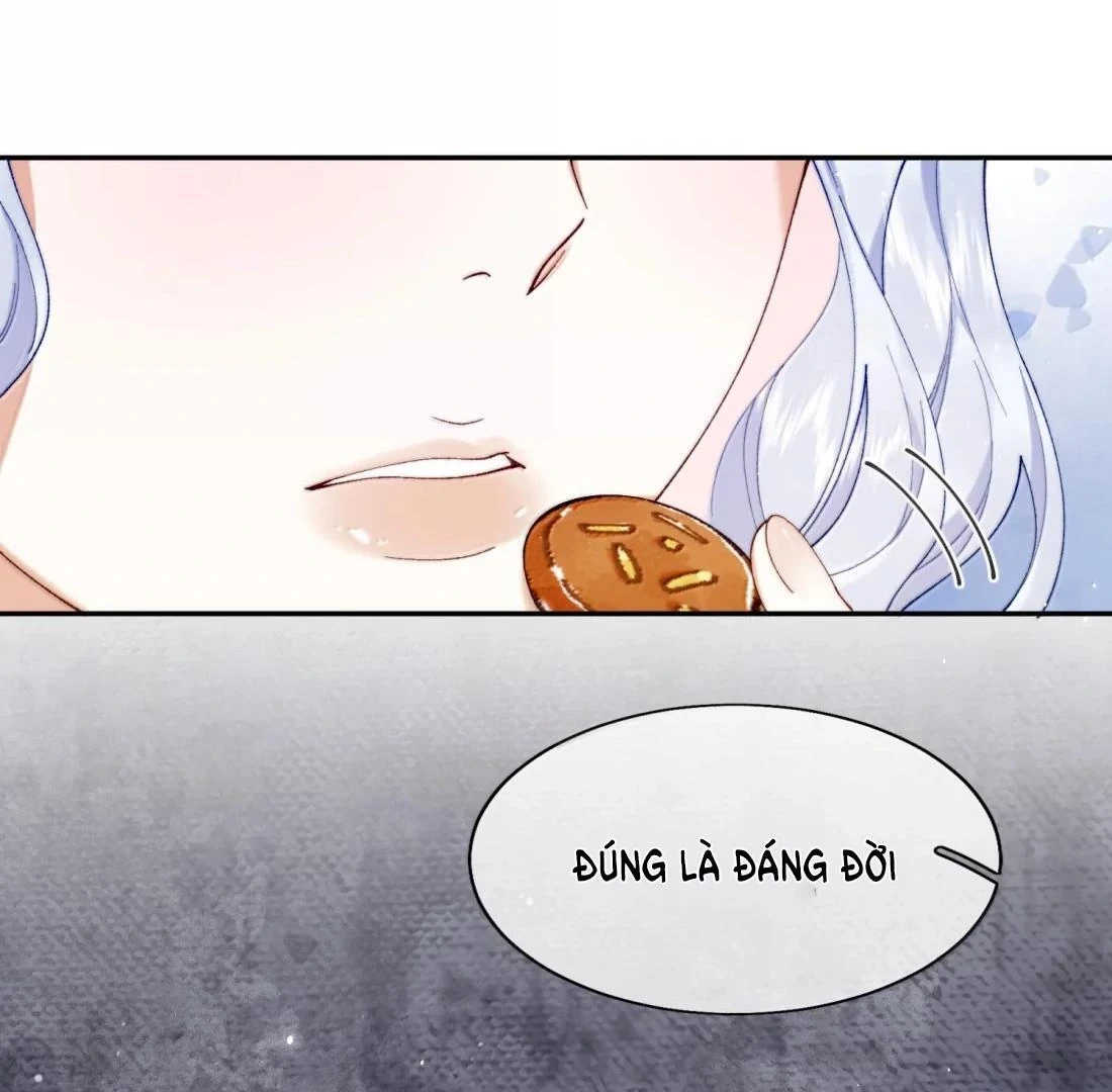 Phản Diện Gặp Kẻ Cuồng Yêu Chapter 55 - Trang 9