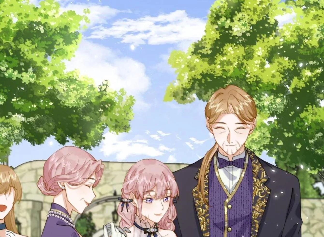 Phản Diện Gặp Kẻ Cuồng Yêu Chapter 56 - Trang 11