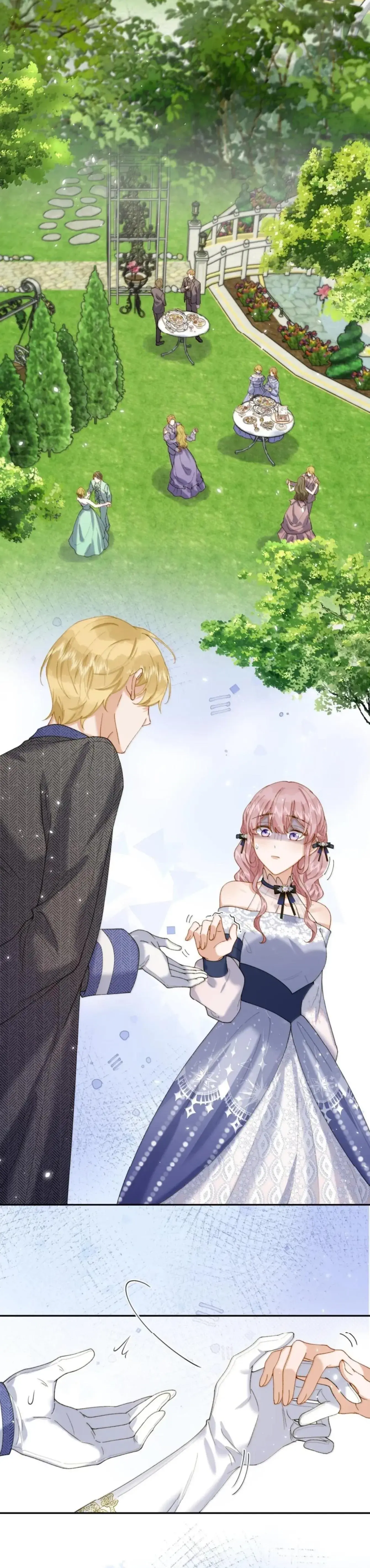 Phản Diện Gặp Kẻ Cuồng Yêu Chapter 56 - Trang 13