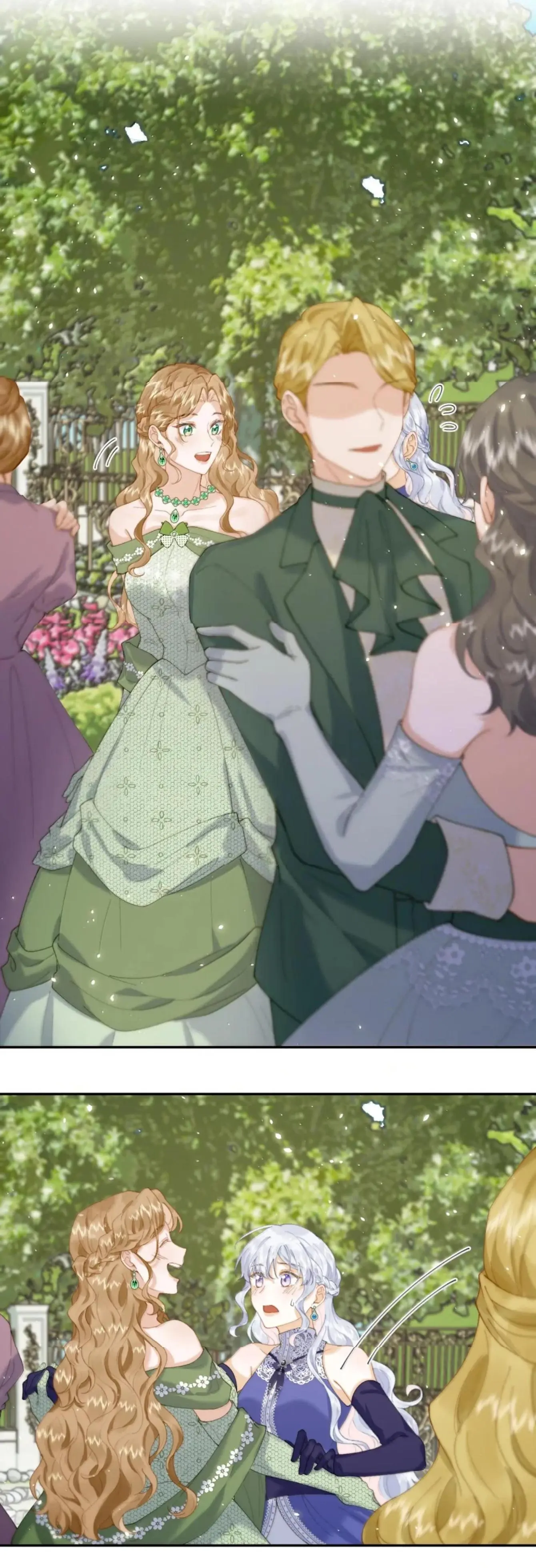Phản Diện Gặp Kẻ Cuồng Yêu Chapter 56 - Trang 16