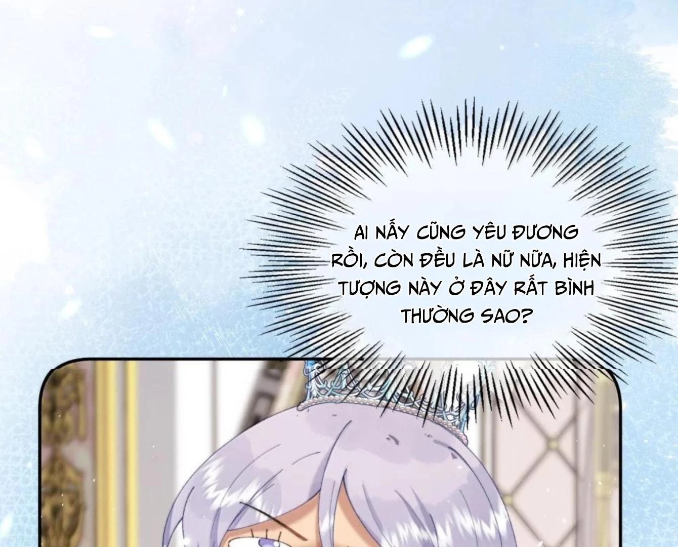 Phản Diện Gặp Kẻ Cuồng Yêu Chapter 56 - Trang 6