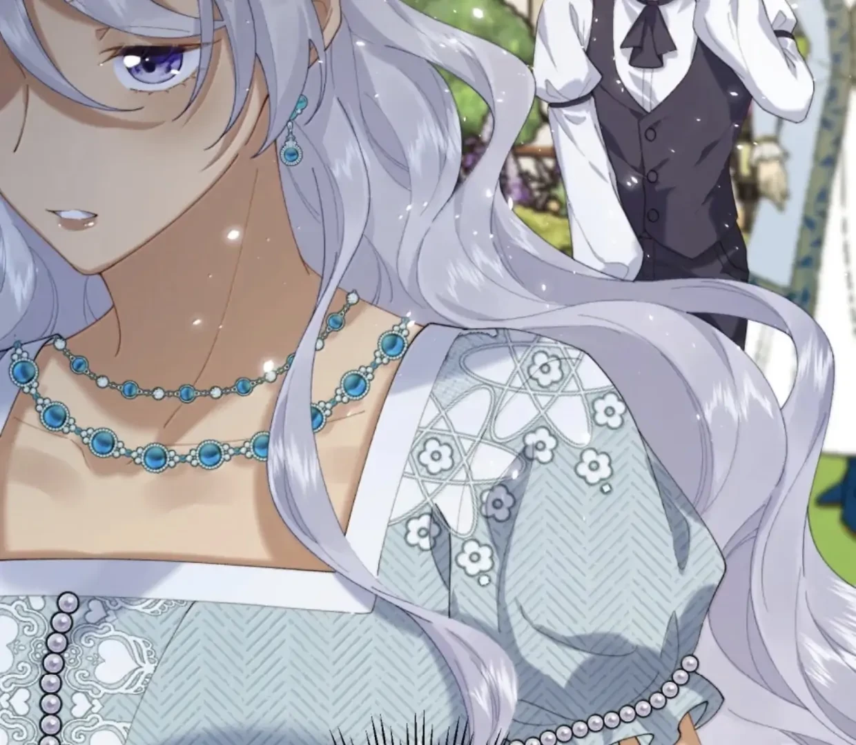 Phản Diện Gặp Kẻ Cuồng Yêu Chapter 57 - Trang 12