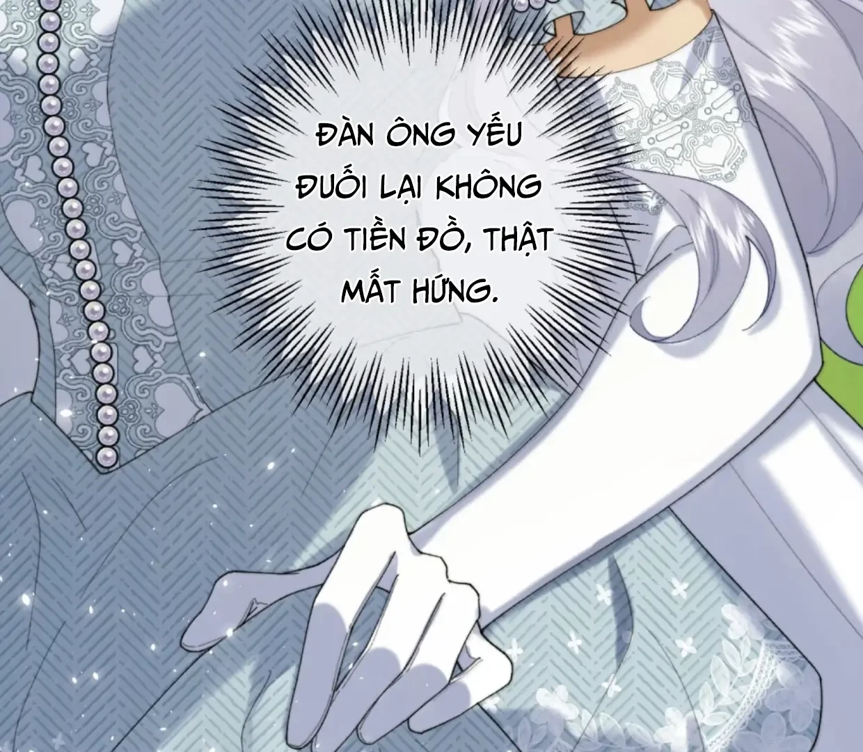 Phản Diện Gặp Kẻ Cuồng Yêu Chapter 57 - Trang 13