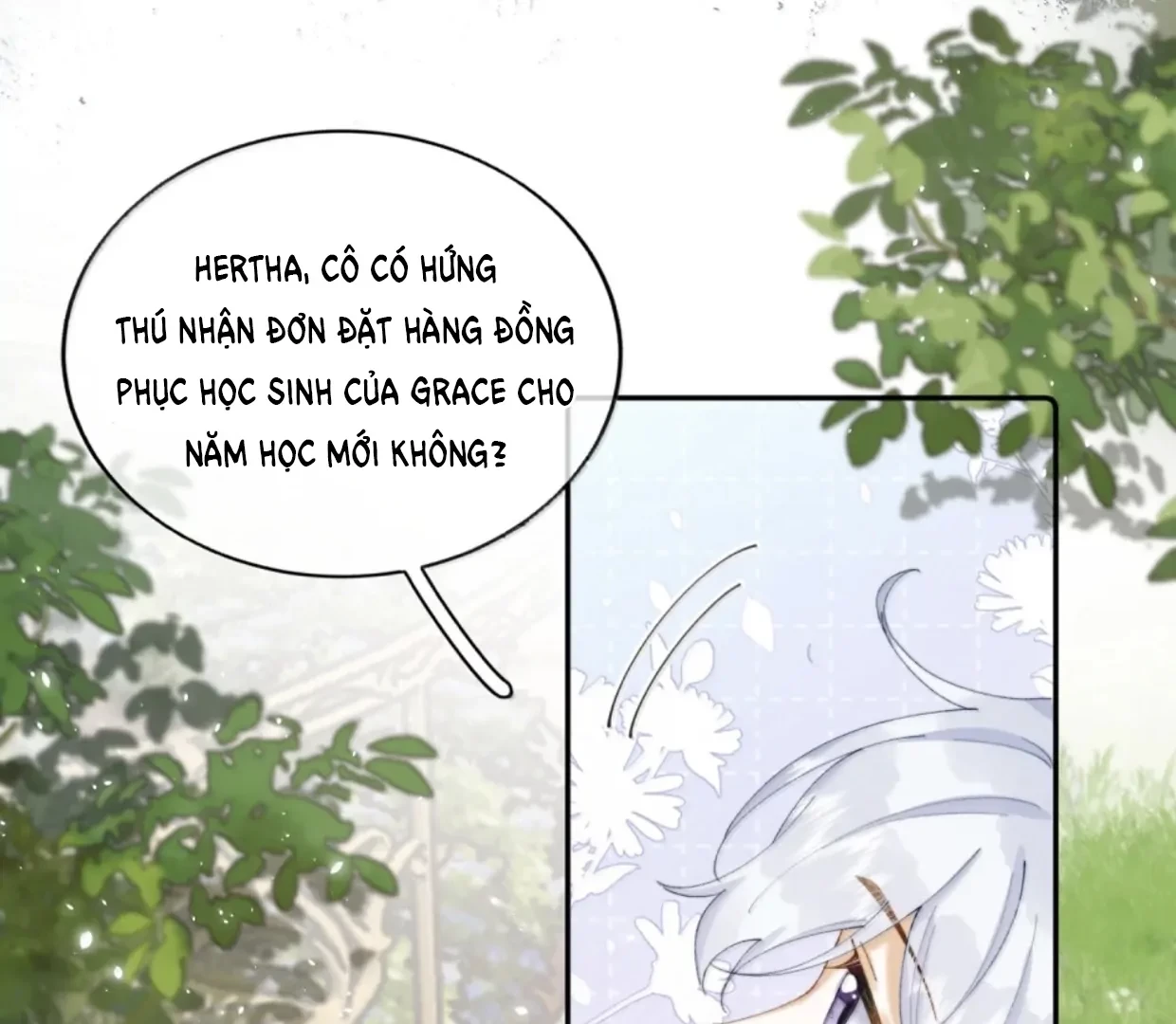 Phản Diện Gặp Kẻ Cuồng Yêu Chapter 57 - Trang 15