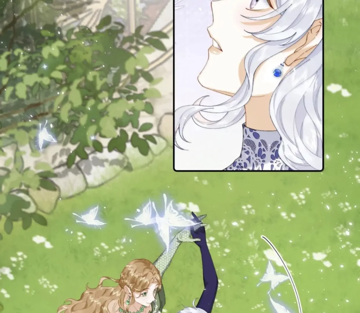 Phản Diện Gặp Kẻ Cuồng Yêu Chapter 57 - Trang 16
