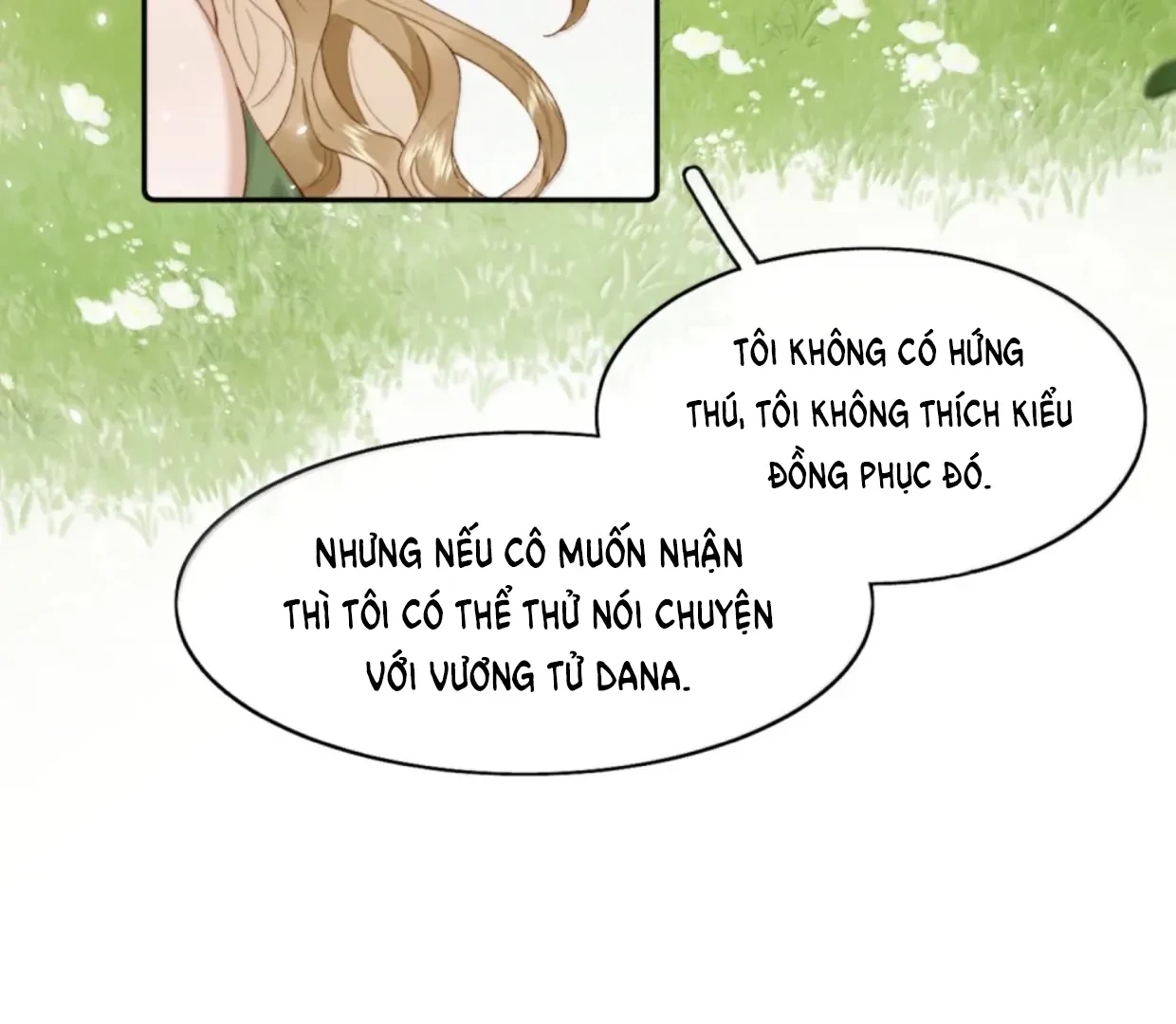 Phản Diện Gặp Kẻ Cuồng Yêu Chapter 57 - Trang 19