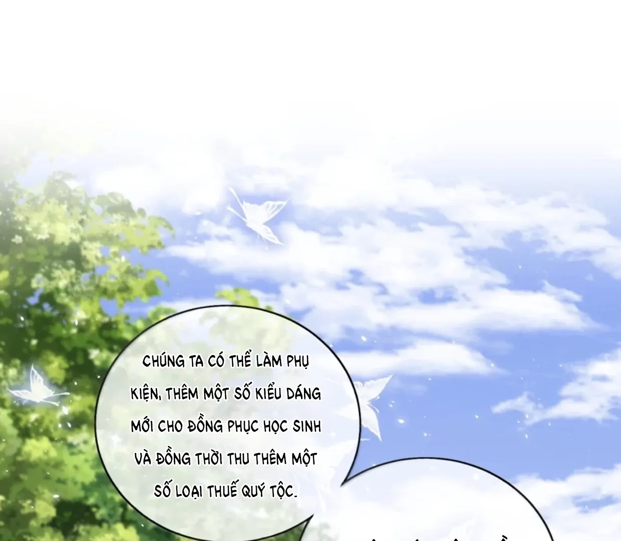 Phản Diện Gặp Kẻ Cuồng Yêu Chapter 57 - Trang 20