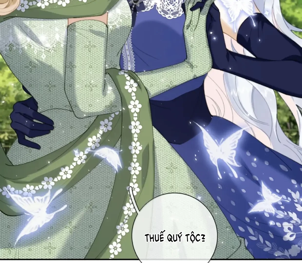 Phản Diện Gặp Kẻ Cuồng Yêu Chapter 57 - Trang 22