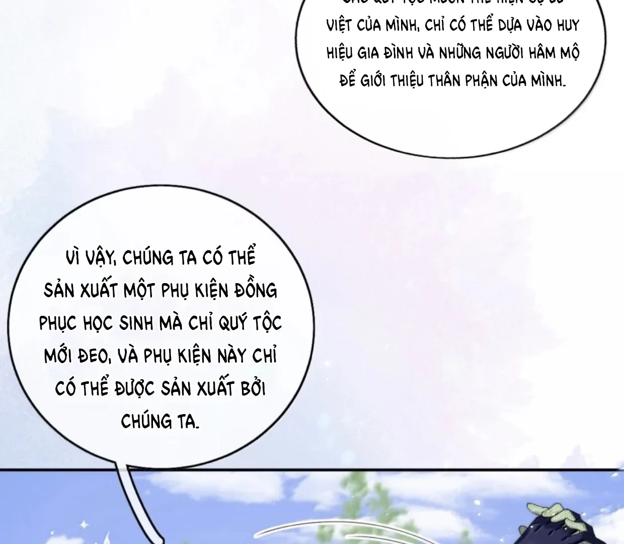 Phản Diện Gặp Kẻ Cuồng Yêu Chapter 57 - Trang 25