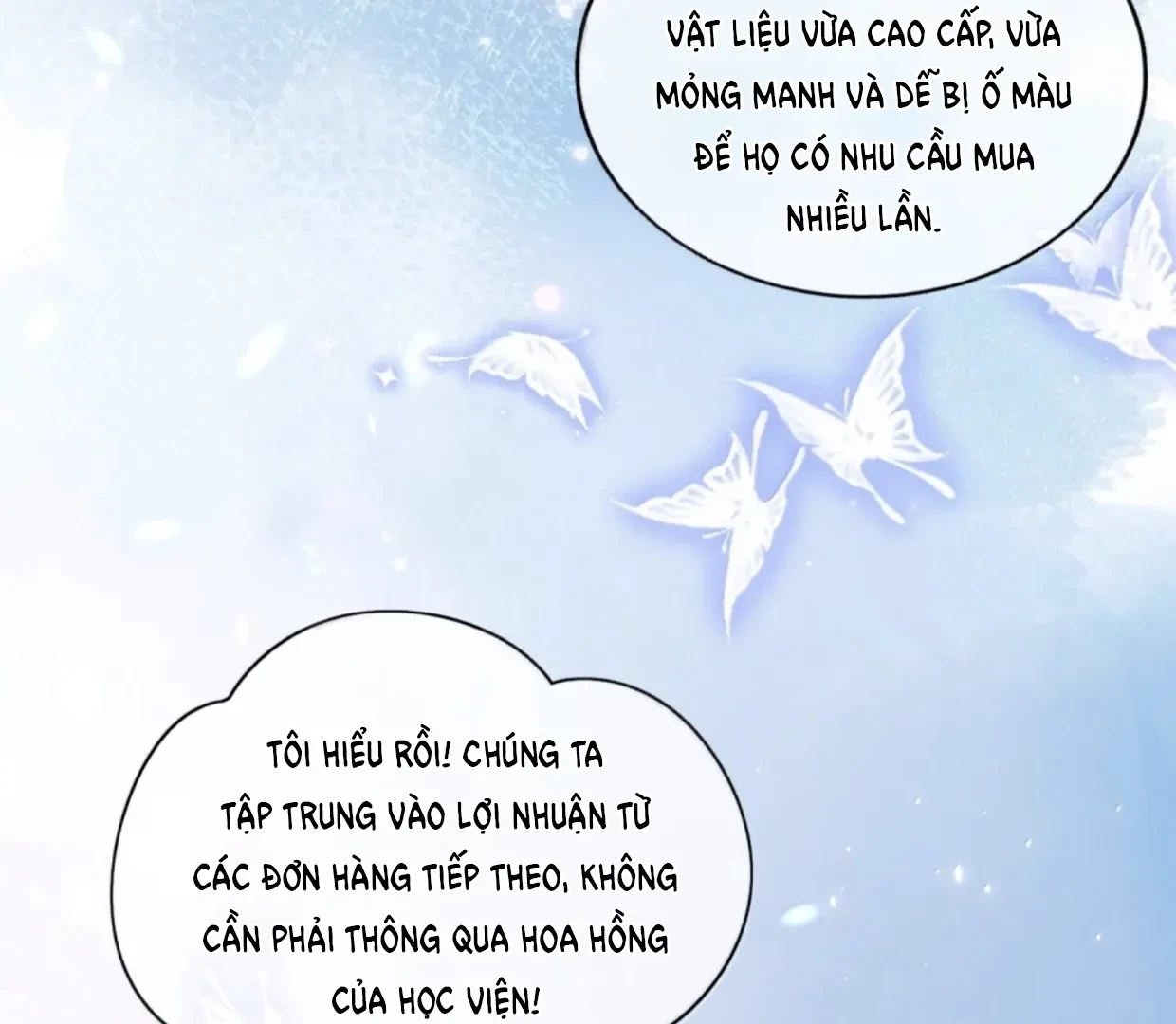 Phản Diện Gặp Kẻ Cuồng Yêu Chapter 57 - Trang 27