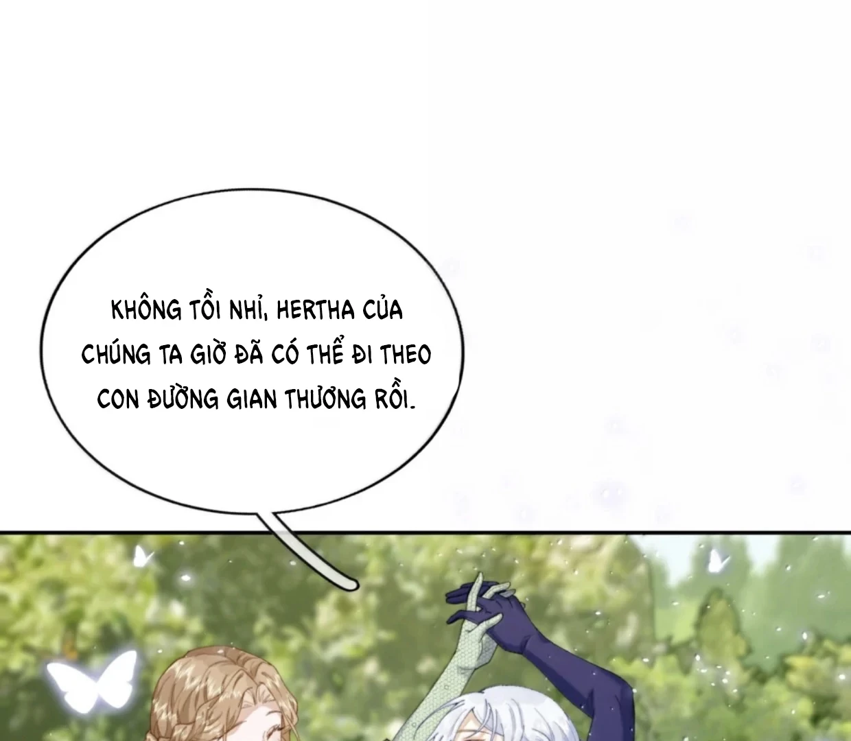 Phản Diện Gặp Kẻ Cuồng Yêu Chapter 57 - Trang 31