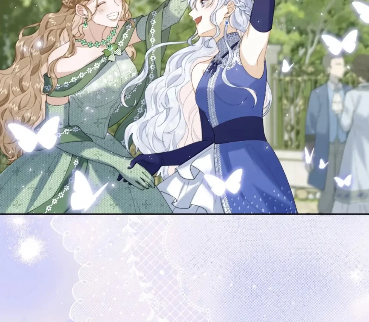 Phản Diện Gặp Kẻ Cuồng Yêu Chapter 57 - Trang 32
