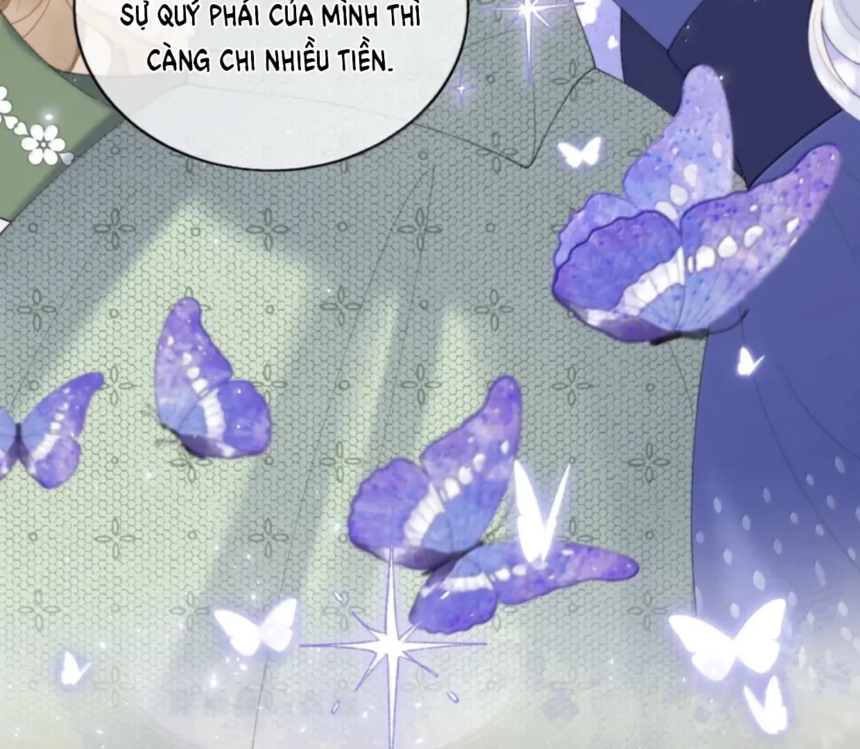 Phản Diện Gặp Kẻ Cuồng Yêu Chapter 57 - Trang 37