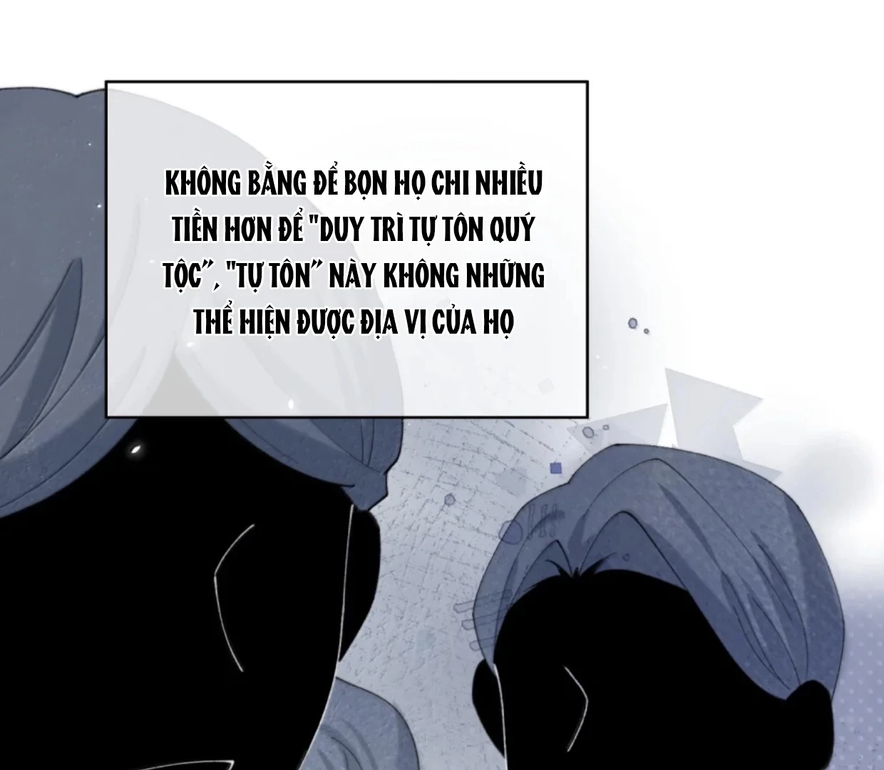 Phản Diện Gặp Kẻ Cuồng Yêu Chapter 57 - Trang 41