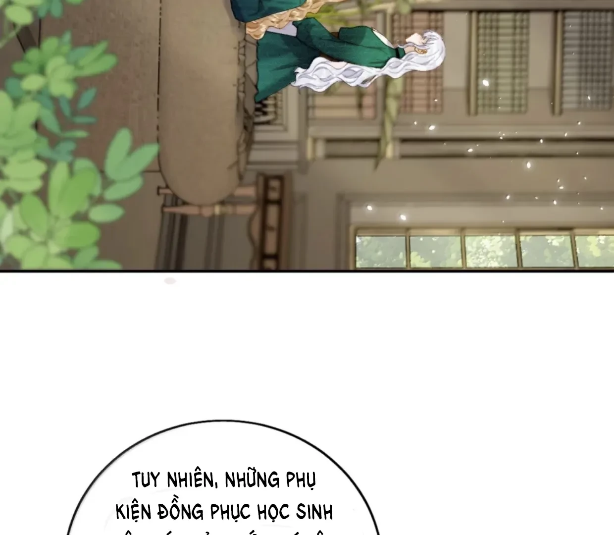 Phản Diện Gặp Kẻ Cuồng Yêu Chapter 57 - Trang 47