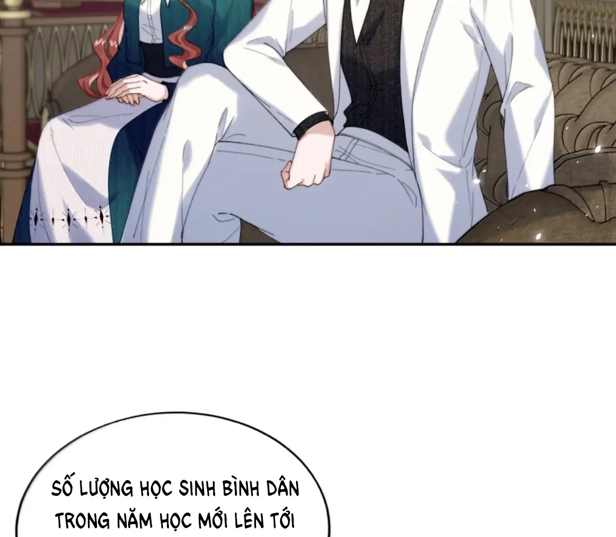 Phản Diện Gặp Kẻ Cuồng Yêu Chapter 57 - Trang 49