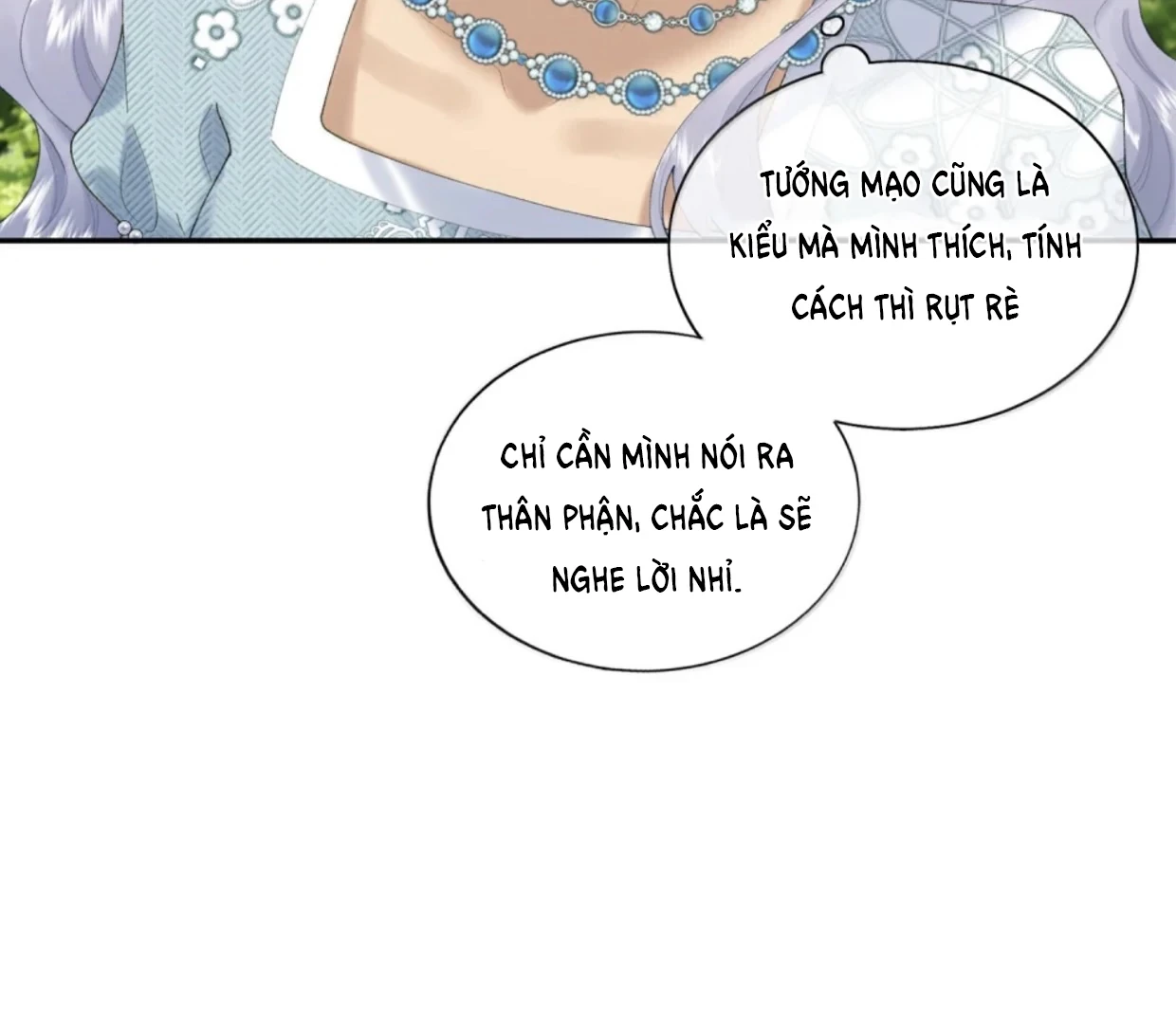 Phản Diện Gặp Kẻ Cuồng Yêu Chapter 57 - Trang 6