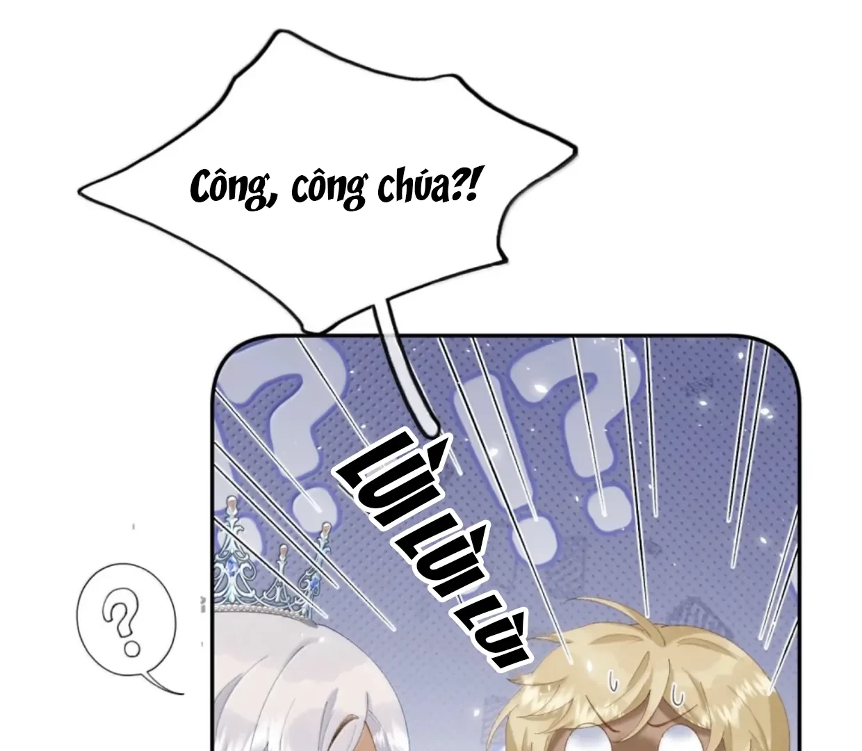 Phản Diện Gặp Kẻ Cuồng Yêu Chapter 57 - Trang 7