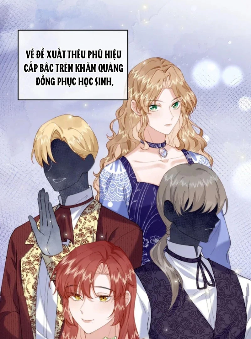 Phản Diện Gặp Kẻ Cuồng Yêu Chapter 58 - Trang 1
