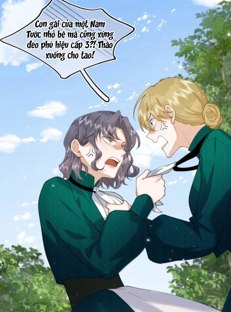 Phản Diện Gặp Kẻ Cuồng Yêu Chapter 58 - Trang 10